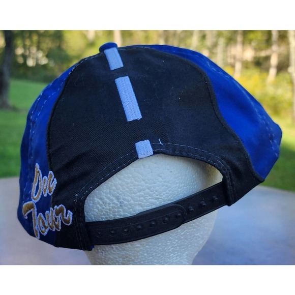 Alabama On Tour Hat Snapback Adjustable 100% Cotton - Picture 4 of 7